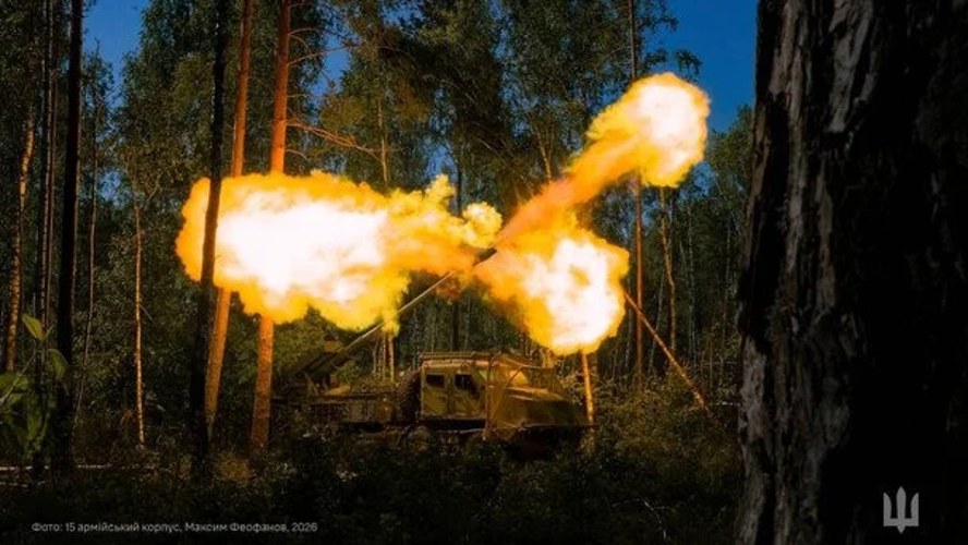 Костенко вказав на тривожні сигнали щодо нового фронту РФ восени 2026 року