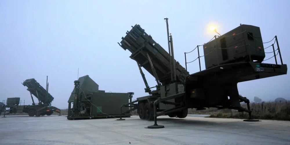 Польща передала Україні п’ять ракет PAC-3 MSE і домовилась про десятикратну компенсацію