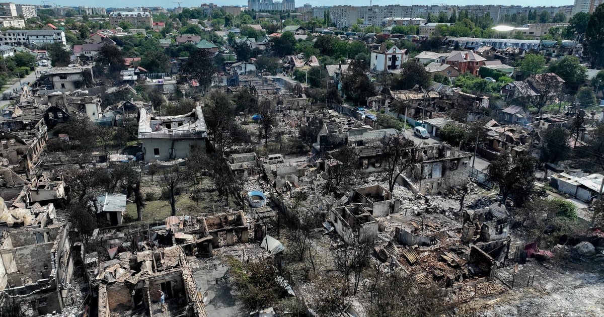 Контекст звільнень в Укроборонпромі: від нічного удару 6 липня до рішення 12 липня