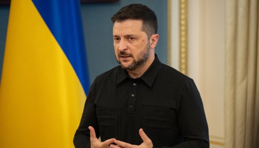 Засідання Коаліції охочих у Парижі: що підтвердив Зеленський 13 липня