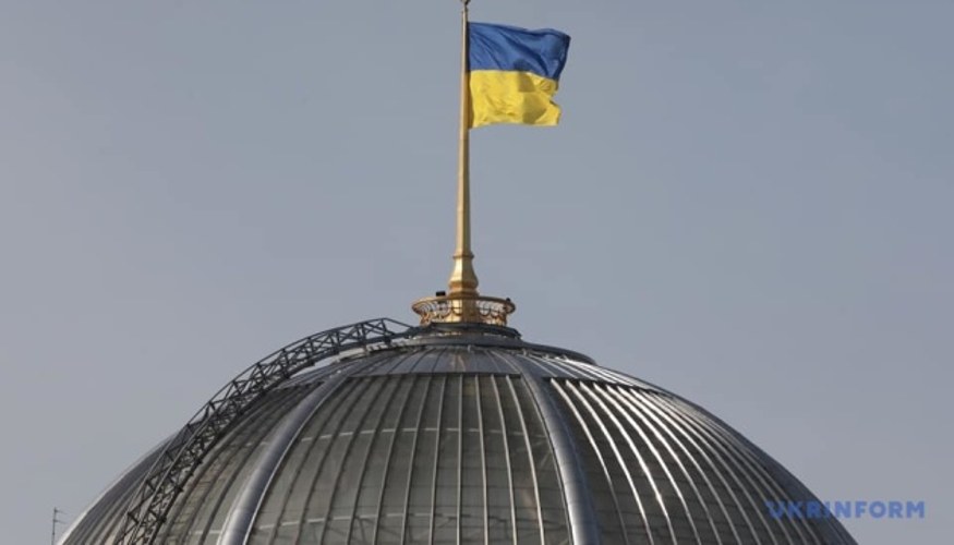 Автор законопроєкту № 15294 Ярослав Железняк та голосування у Раді: що відомо