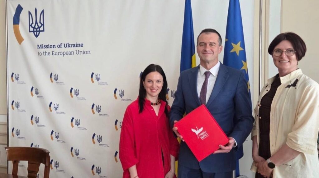 Розгляд кандидатури Ченцова на посаду віцепрем’єра з євроінтеграції триває