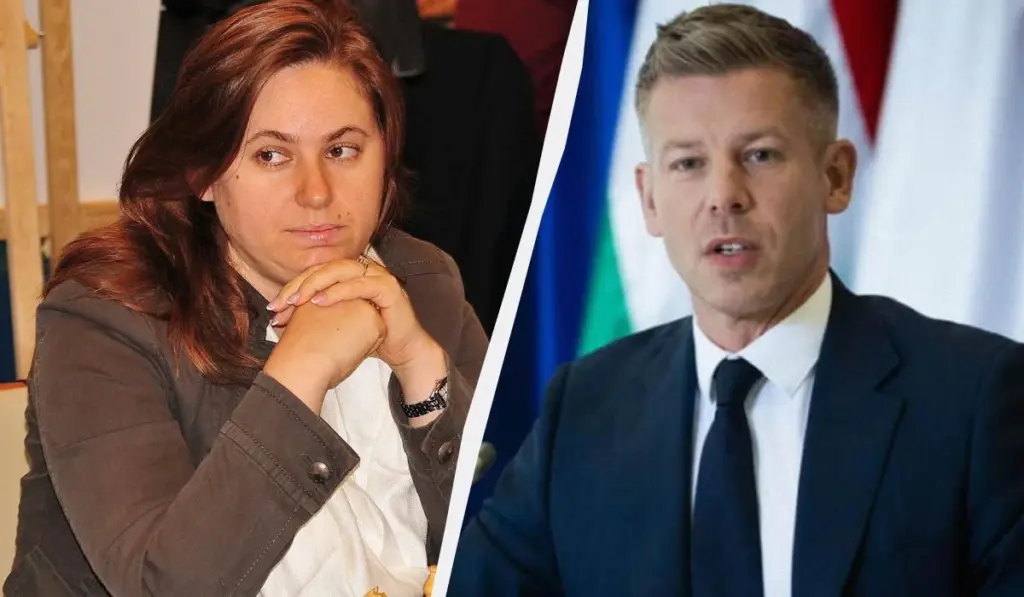 Чому відмова Полгар від президентства важлива для Угорщини: пояснення