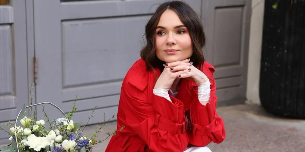 Атака на Київ у ніч на 16 липня: постраждав будинок акторки Олени Лавренюк