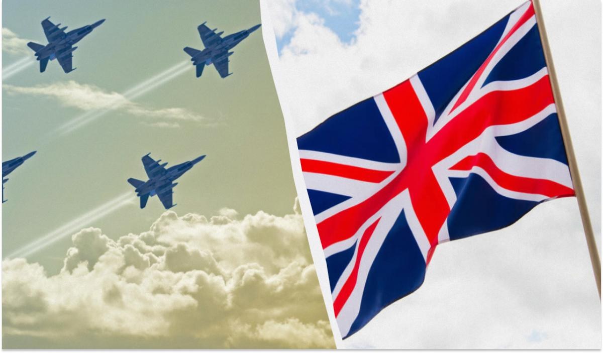 Хронологія домовленостей щодо Gripen E: від угоди зі Швецією до €300 млн від Лондона