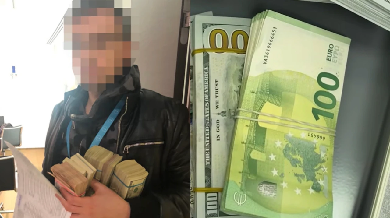 Донорські кошти для України у справі НАБУ: суспільний контекст і версія слідства