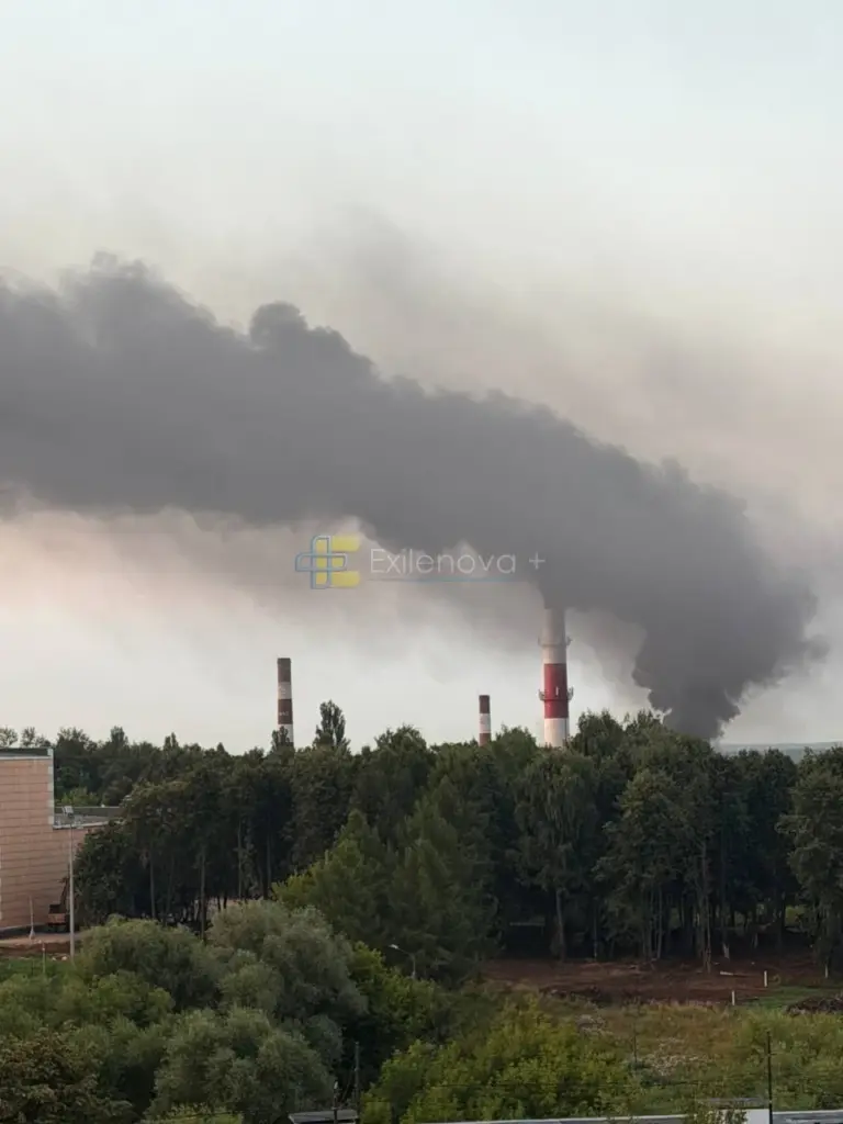 Собянін відзвітував про 33 збиті безпілотники над Москвою, аеропорти призупинили роботу