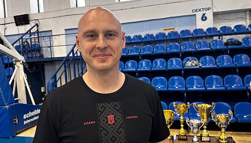 Хронологія кадрових указів 16 липня: Київська та Миколаївська ОВА