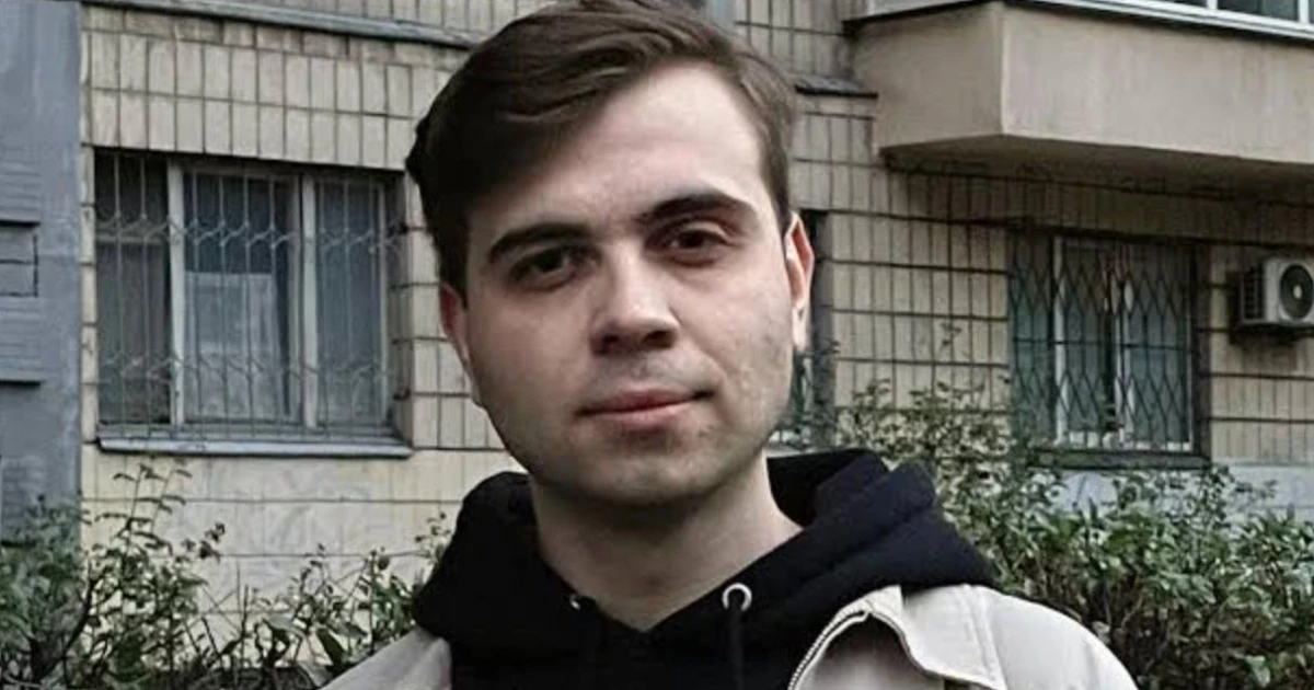 Столична поліція у Києві затримала журналіста hromadske Шульгата і доправила до ТЦК