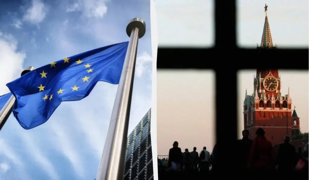 Чому 21-й пакет санкцій ЄС проти РФ важливий для України