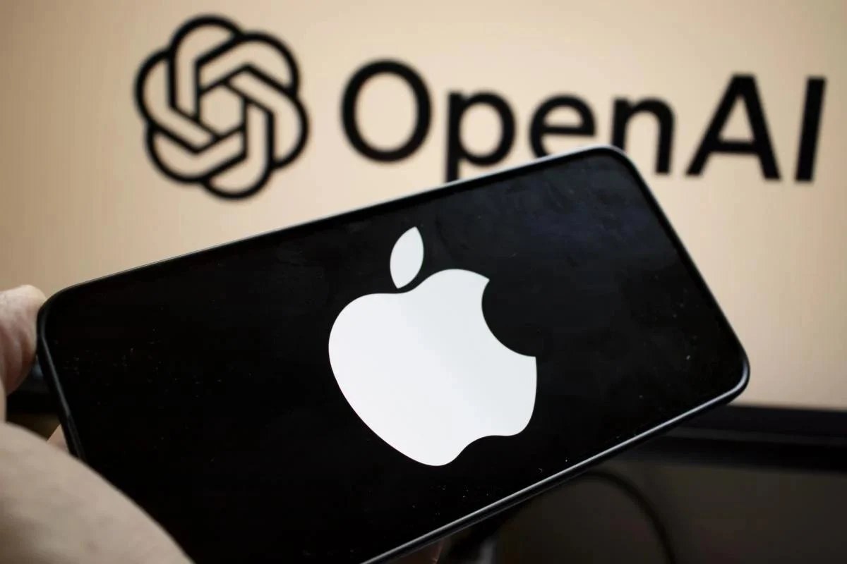 Apple проти OpenAI: хронологія позову про комерційні таємниці