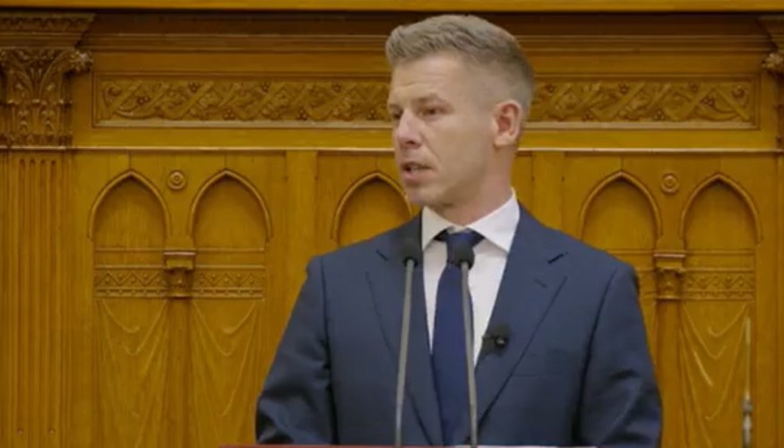 Петер Мадяр