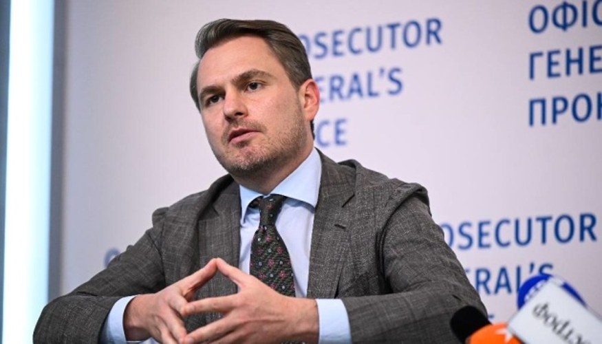 Українсько-монакська співпраця: Кравченко обговорив з Тібо справи Єрмолаєва та Березовської