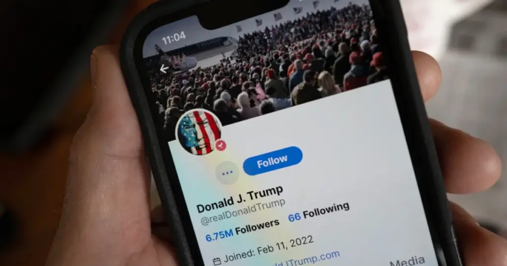 Truth API: ціна, доходи Trump Media і реакція демократів
