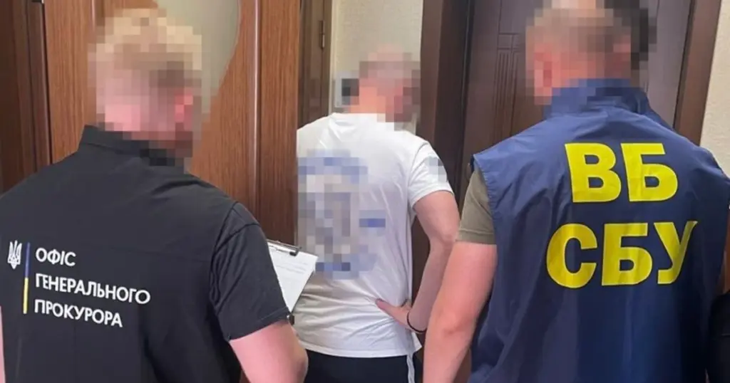 Хмельниччина: хто фігурує у справі про «відкати» в Хмельницькій ОВА