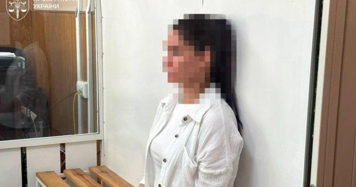 Нерегульований пішохідний перехід на вулиці Вʼячеслава Чорновола у Прилуках, де стався наїзд на жінку з дитиною