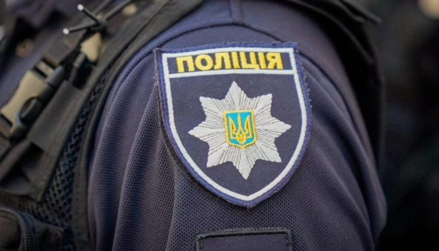 Поліцейський офіцер громади загинув під час удару по Харківщині