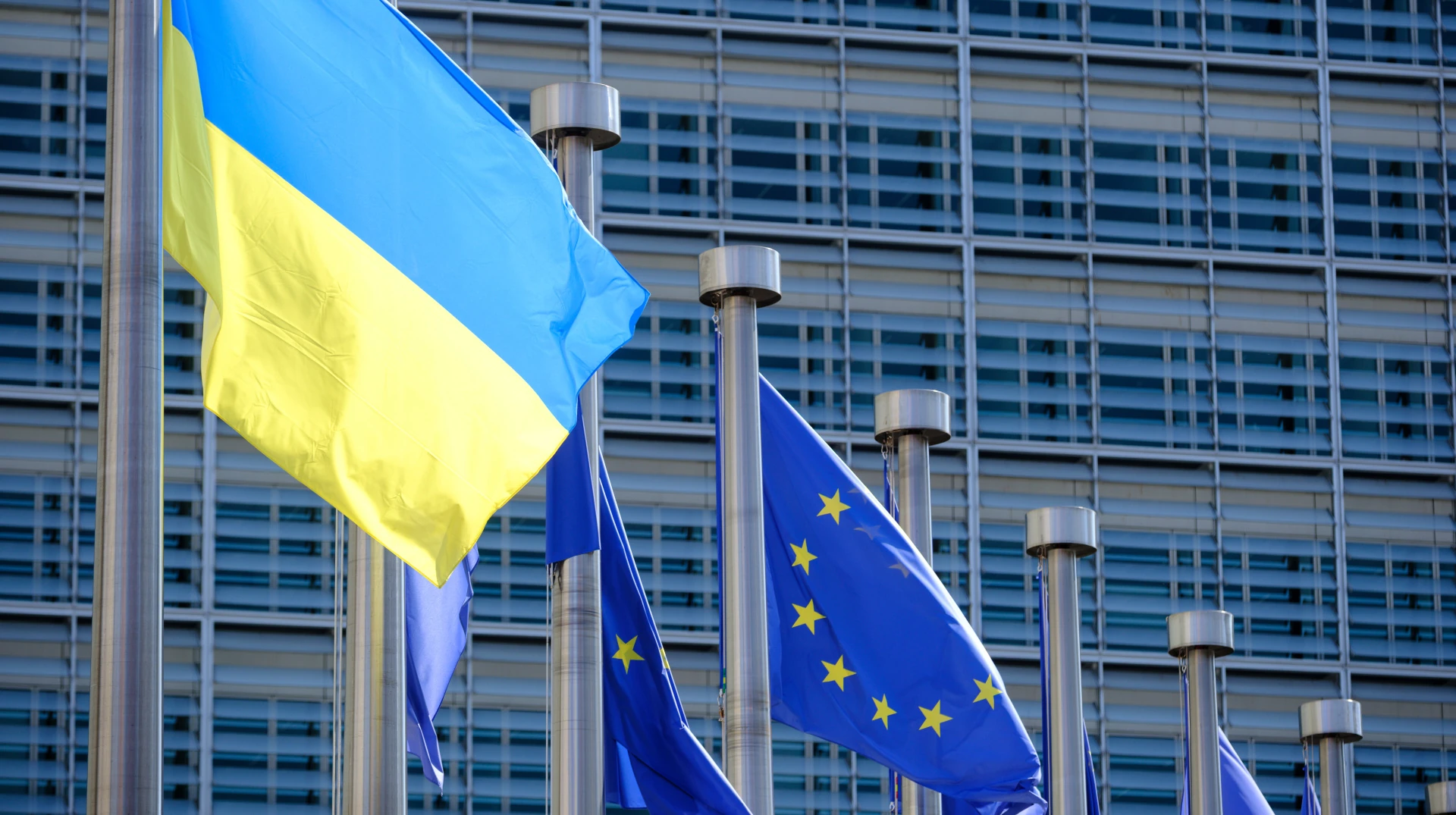 У Єврокомісії назвали джерела фінансування ракет-перехоплювачів для України