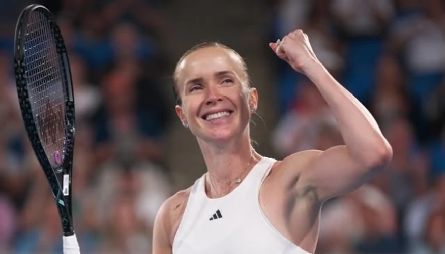 Світоліна підтвердила участь у чвертьфіналі Торонто: рішення WTA 1000