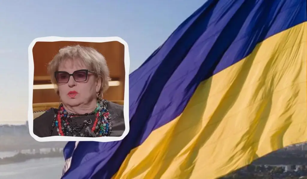 Демографиня Лібанова: чому статус фахівця за кордоном може стати аргументом для повернення