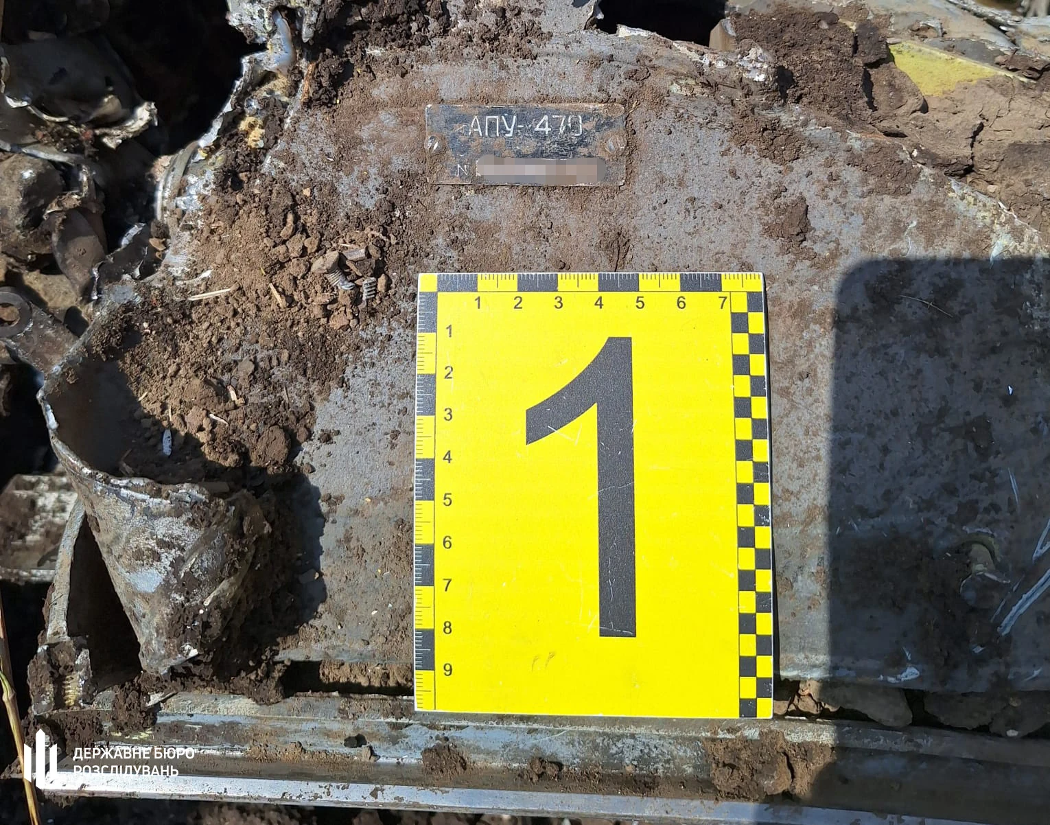 МіГ-29 на Одещині: перебіг подій від падіння до знахідки реєстратора
