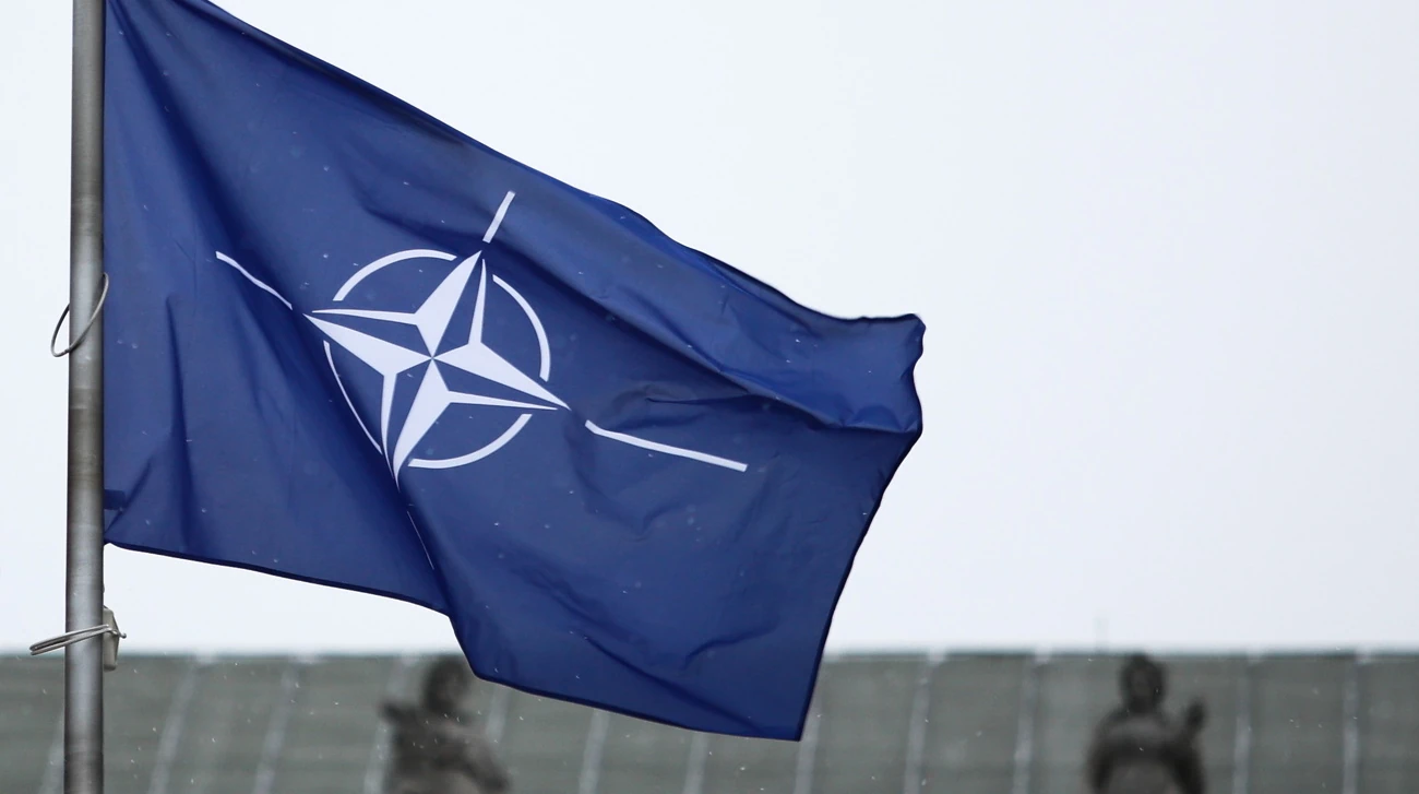НАТО заявило про готовність протистояти загрозам з боку Ірану