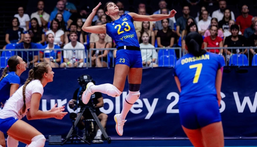 Чому поразка 0:3 від Сербії визначила долю України на жіночому Євро-2026