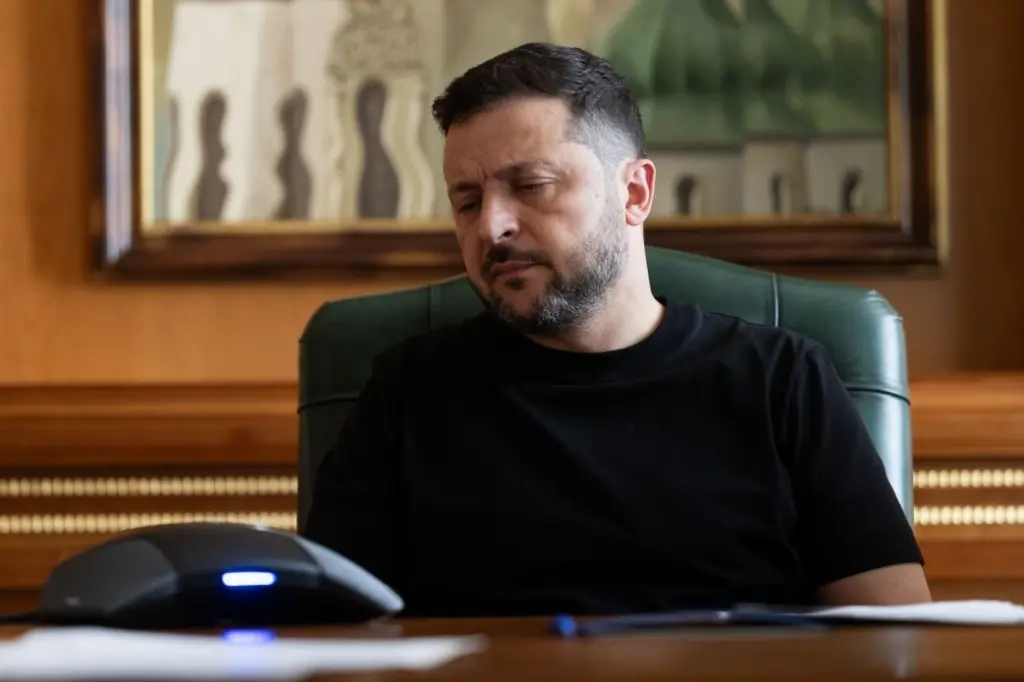 Хронологія указу про пам’ятник Мазепі: від 28 червня до 22 серпня 2026 року