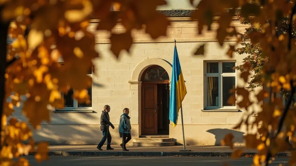 Гребінківська селищна рада: структура, повноваження та контакти