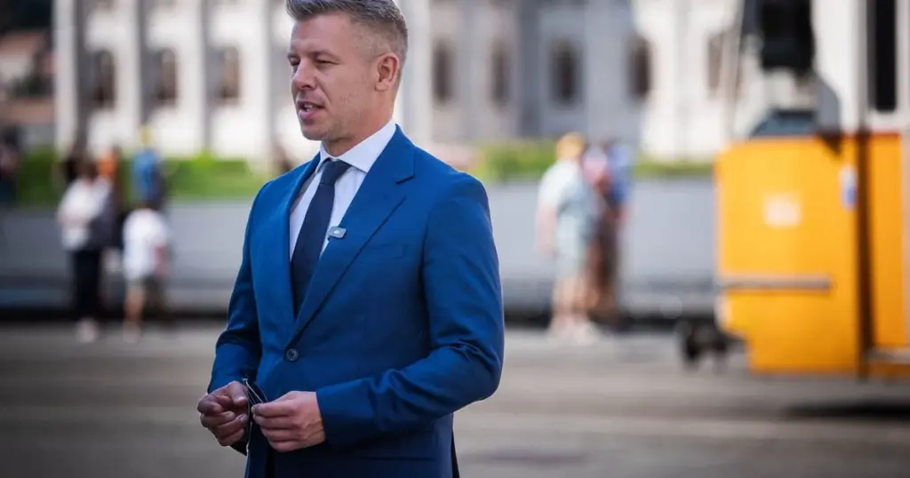 Мадяр назвав скасування заборони на усиновлення поверненням рішення до фахівців