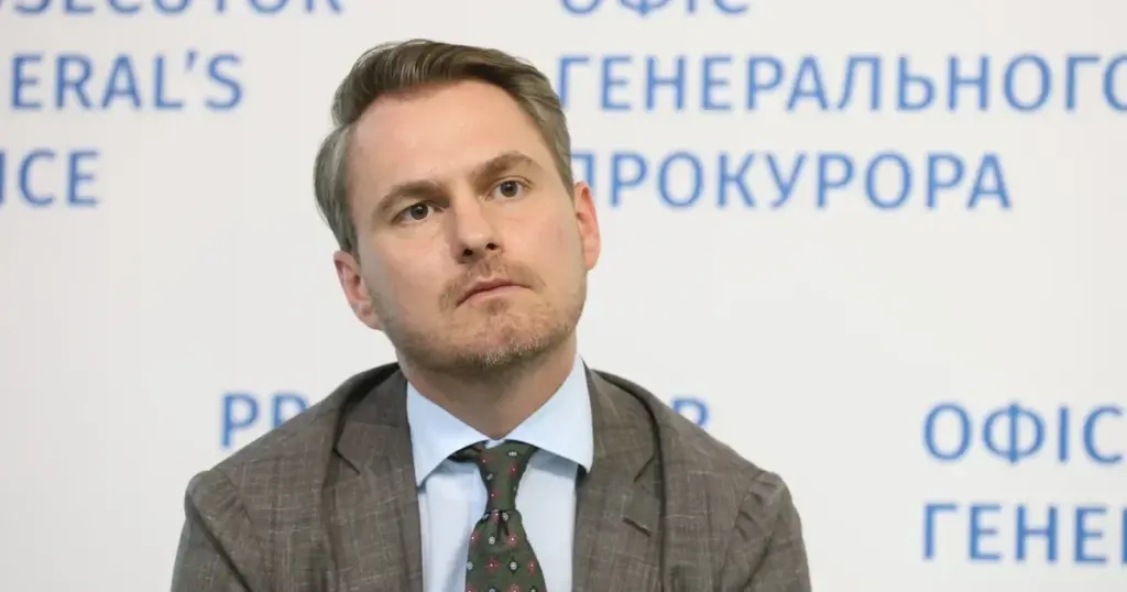 Що змінилося після заяви Кравченка: підозра Кривоносу і реакція антикорупційних органів