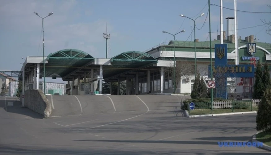 З 20 вересня Польща закриває «Шегині — Медика» для автобусів на виїзд з України