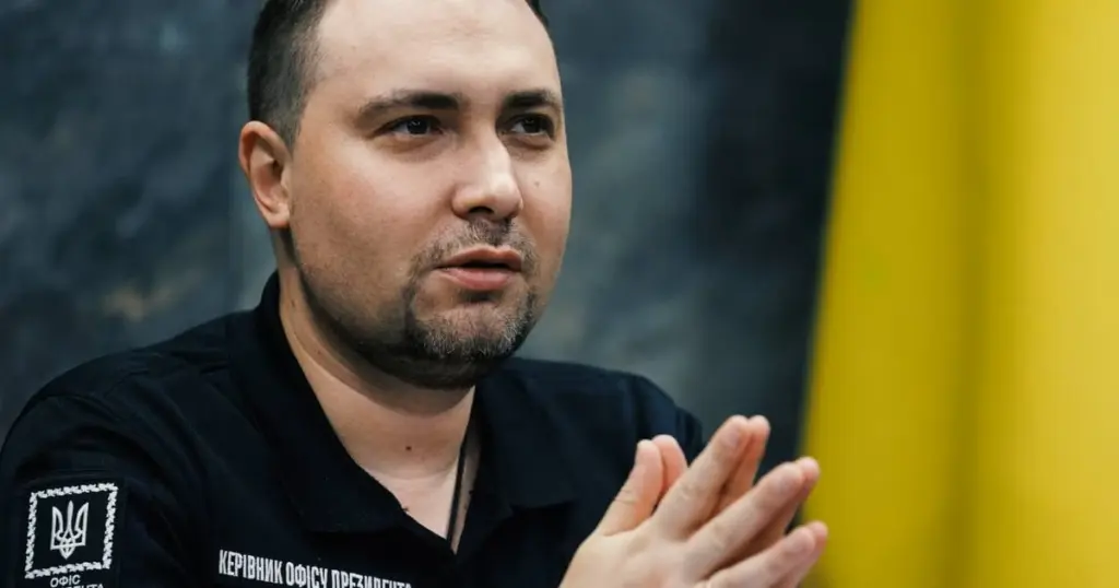 Буданов анонсував розширення доступу до українських технологій перехоплення реактивних дронів
