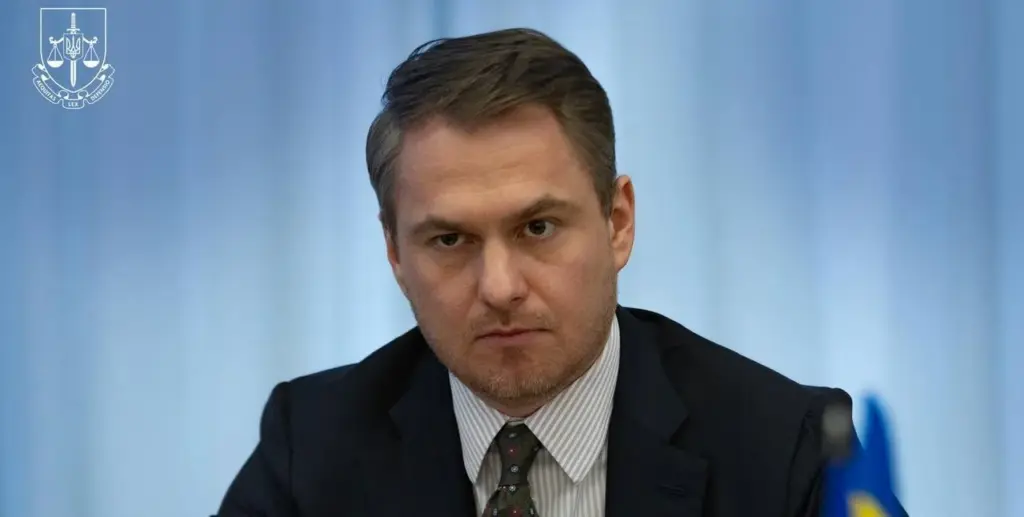 ЗМІ: Кравченко з дружиною зареєстрували у Відні основне місце проживання