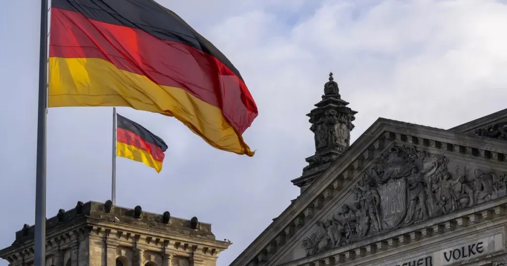 Мерц назвав «катастрофою» результат земельних виборів, де перемогла AfD