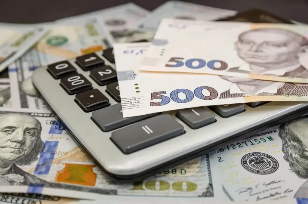 Курс долара 19 вересня: НБУ встановив офіційну вартість валют
