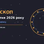 Гороскоп на 18 жовтня 2026 року: рішення та підказки дня про фінанси та особисте життя