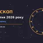 Гороскоп на 19 жовтня 2026 року: рішення та підказки дня про фінанси та особисте життя