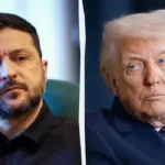 Зеленський назвав мету миру з Трампом та окреслив розбіжності сторін