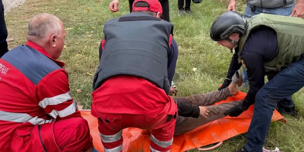 Атака дрона на Покровську громаду: боєприпас забрав життя 11-річного хлопчика