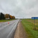 Міністр оборони Литви допустив перегляд алгоритмів дій після падіння невідомого дрона