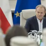 Туск окреслив хронологію підготовки візиту до Пекіна