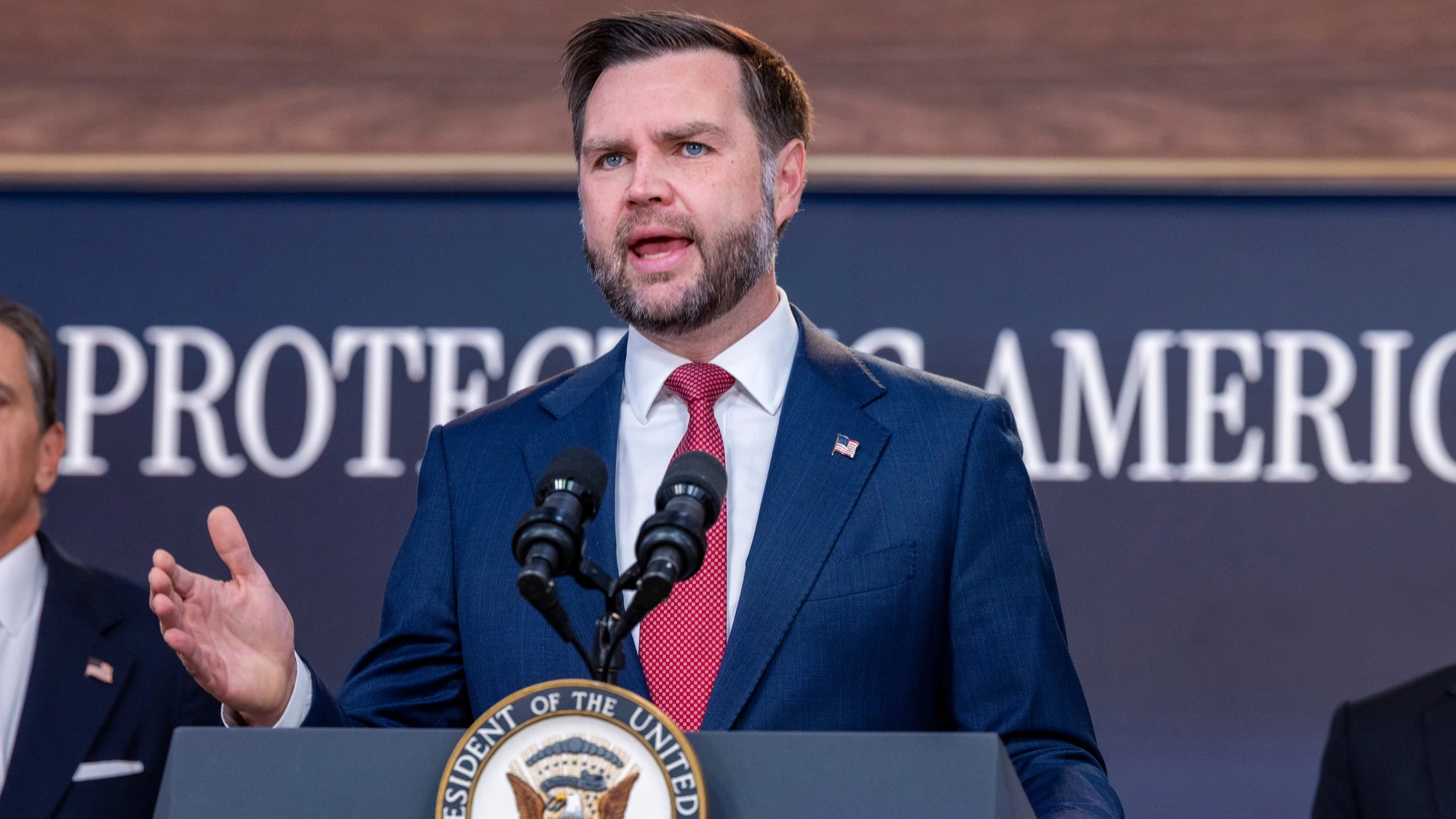 Підготовка тристоронньої зустрічі з представниками США, України та Росії