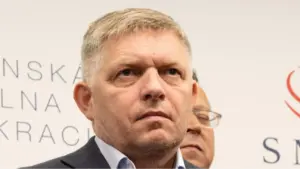 Фіцо і Мадяр відмовилися фінансувати 70 млрд євро допомоги Україні на 2027 рік