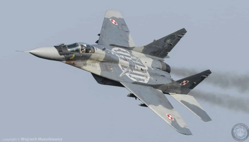 Винищувачі МіГ-29