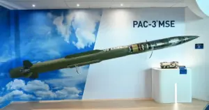 Як затримка PAC-3 впливає на постачання Patriot для України