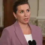 Чому Данія розкритикувала контакти Фінляндії та Норвегії з Путіним
