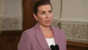Чому Данія розкритикувала контакти Фінляндії та Норвегії з Путіним