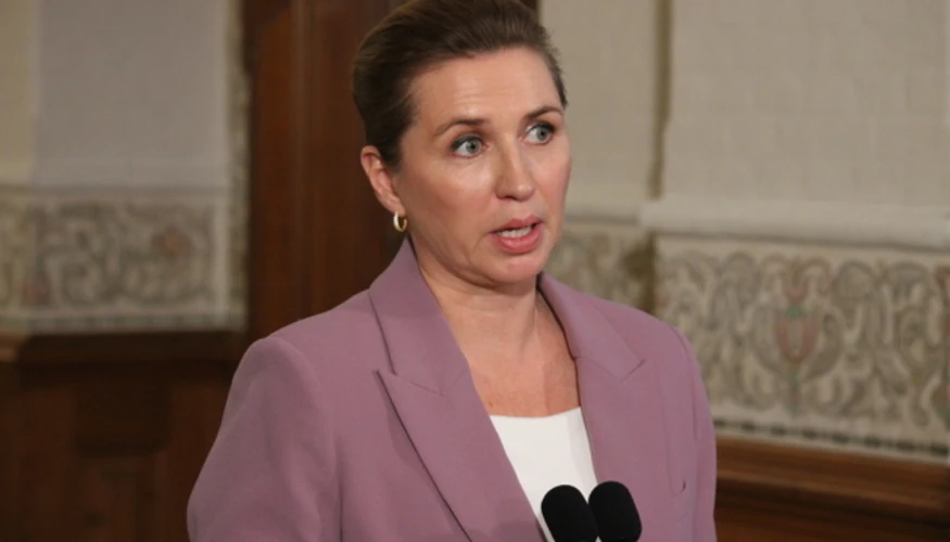 Чому Данія розкритикувала контакти Фінляндії та Норвегії з Путіним