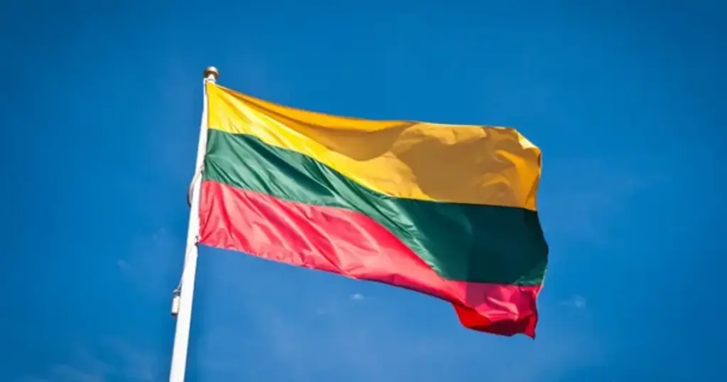 Національні санкції Литви щодо Фрідмана й Усманова: хронологія та підстави